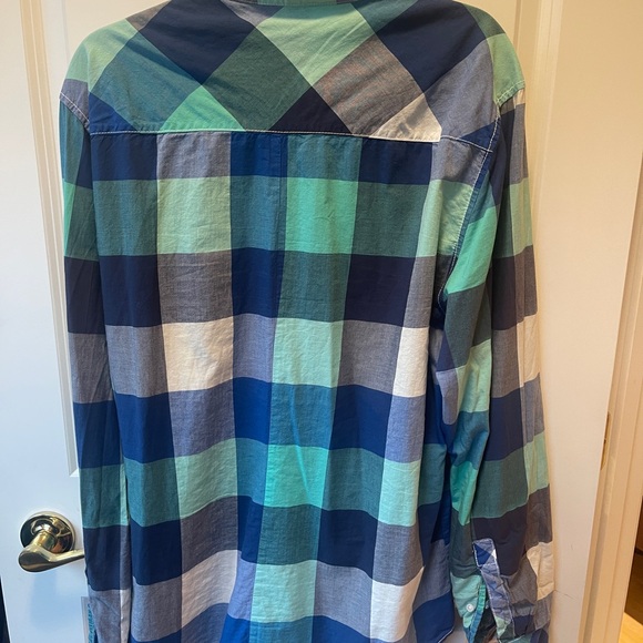 Divided by H& M Men’s button down - Picture 2 of 7